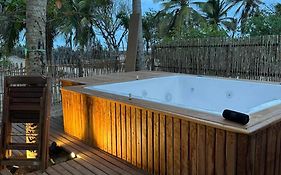 Maison Plage Atins - Casa de Praia e Jacuzzi